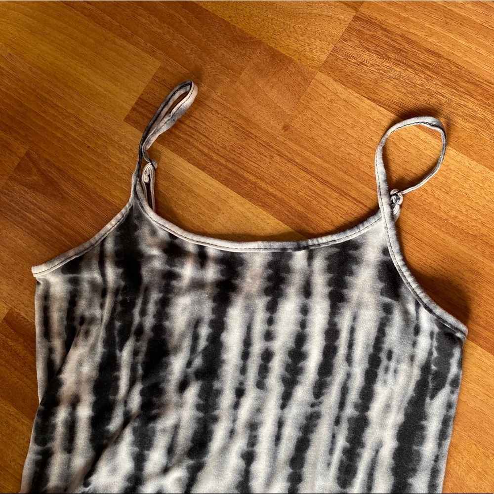 MAXI DRESS - Picture 8 of 8